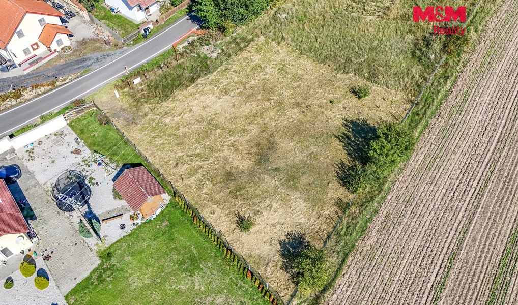 Prodej domu 92 m² s pozemkem 797 m², Třebeň – náhled fotky 8