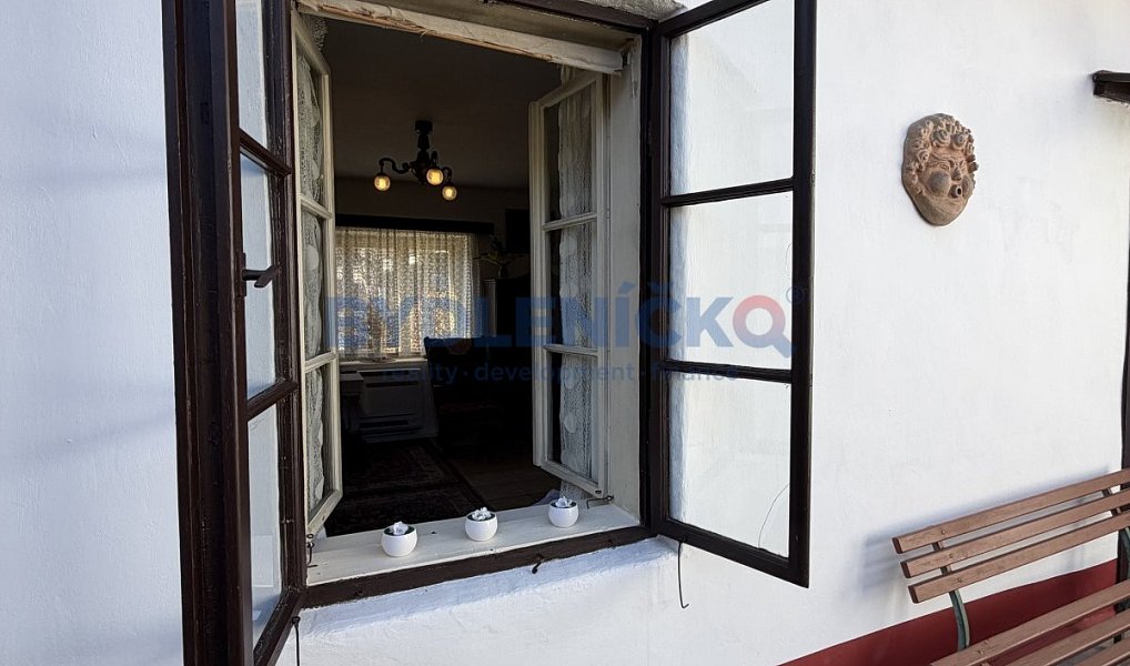 Prodej domu 120 m² s pozemkem 341 m², Chlum u Třeboně – náhled fotky 5