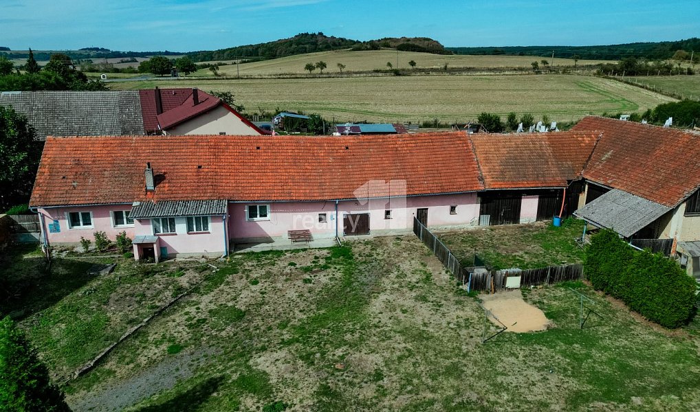 Prodej domu 432 m² s pozemkem 3 745 m², Čížkov – náhled fotky 33