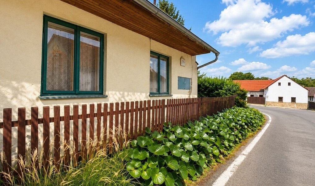 Prodej chaty/chalupy 90 m² s pozemkem 576 m², Mlečice – náhled fotky 4