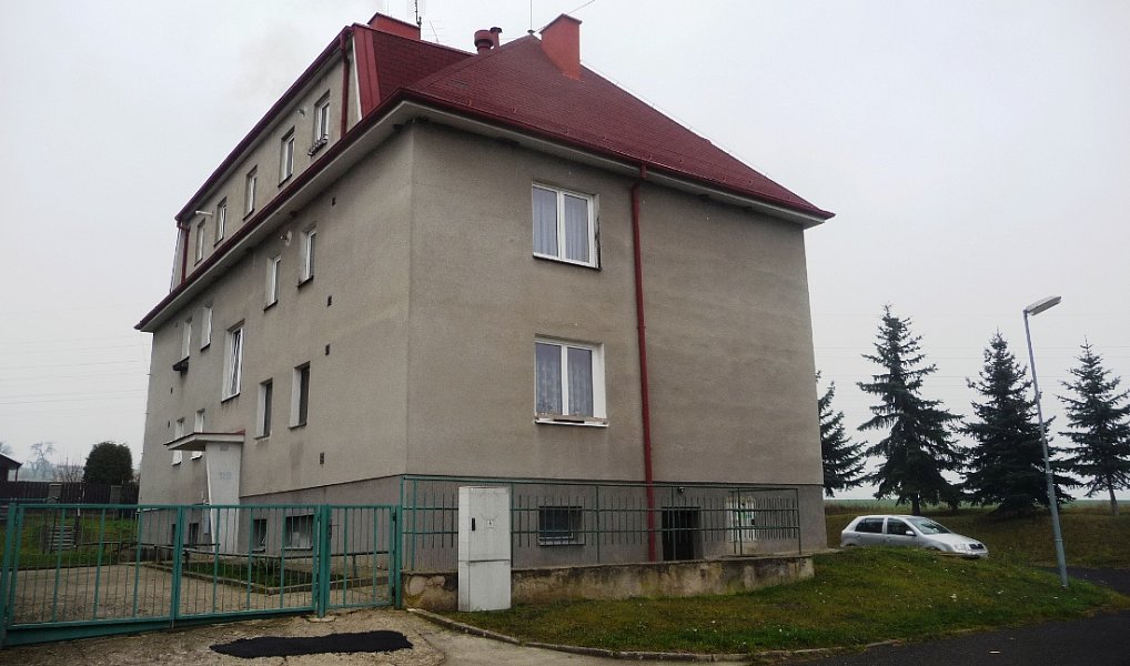 Pronájem bytu 1+1 45 m², Zabrušany – náhled fotky 10