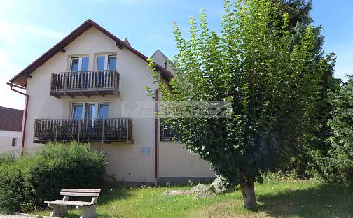 Prodej domu 138 m² s pozemkem 138 m², Náměstí, Merklín, okres Plzeň-Jih