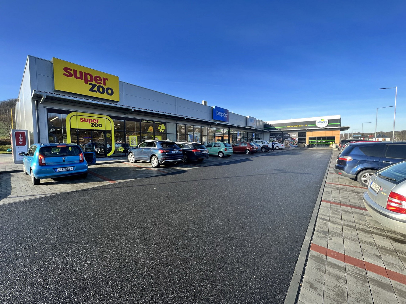 Pronájem obchodních prostor 5 m² – pohled 3