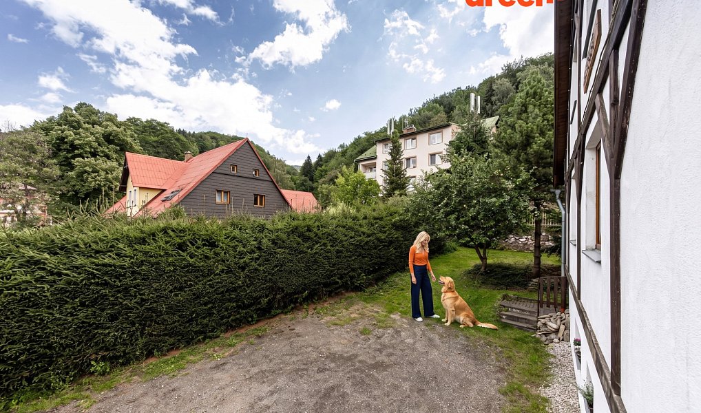 Prodej domu 600 m² s pozemkem 1 197 m², Horní Maršov – náhled fotky 21