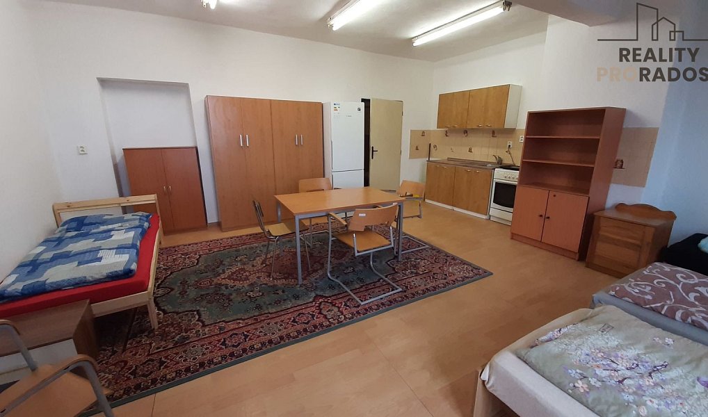 Pronájem obchodních prostor 400 m², Vavřinec – náhled fotky 9