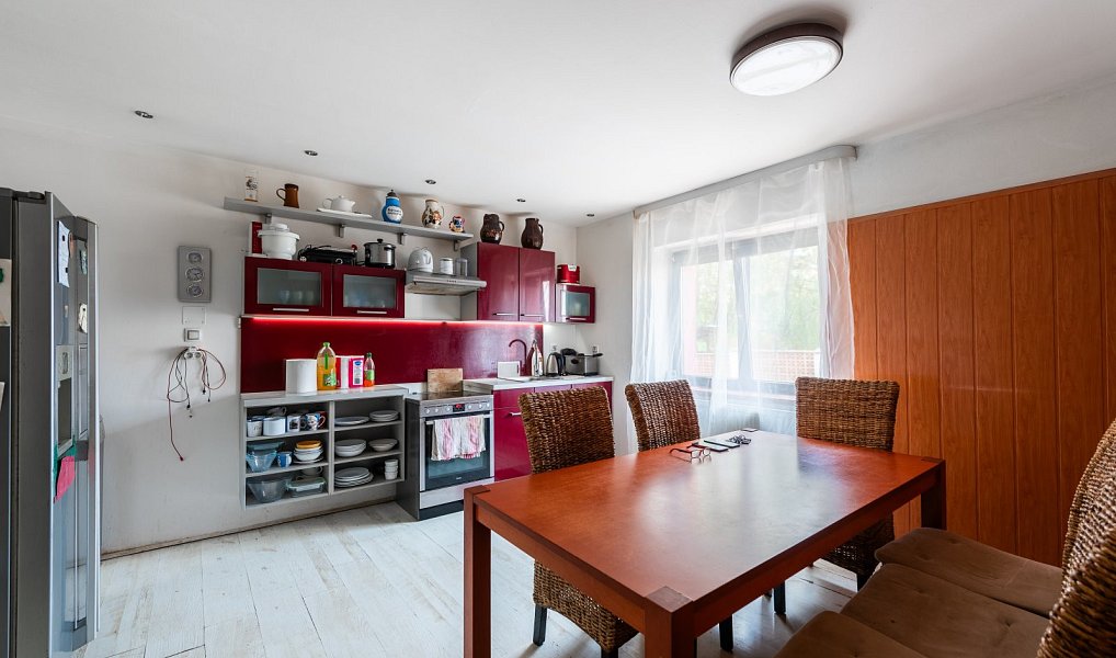 Prodej domu 200 m² s pozemkem 515 m², Nová Ves – náhled fotky 12