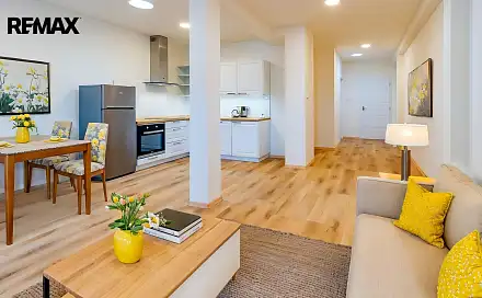 Prodej bytu 2+1 75 m², Škroupovo náměstí, Česká Lípa