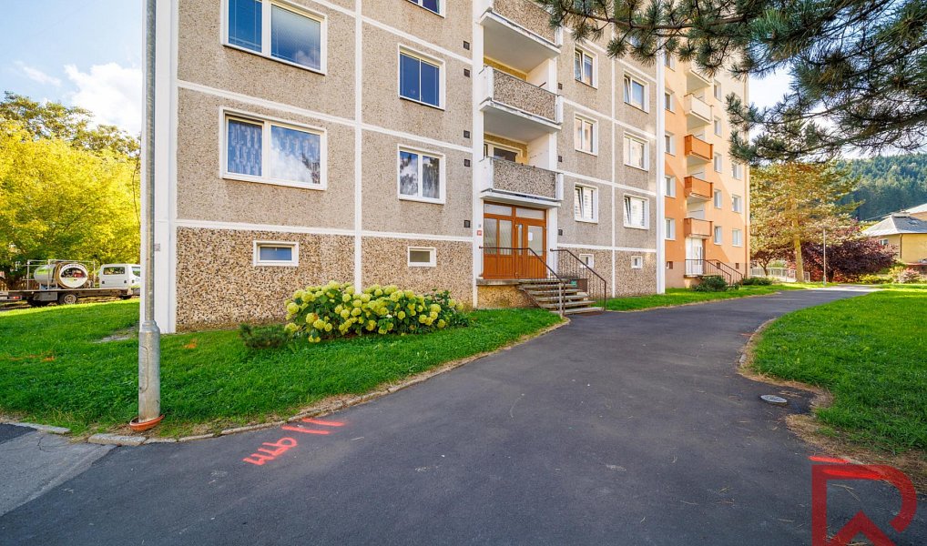 Prodej bytu 2+1 61 m², Kraslice – náhled fotky 25