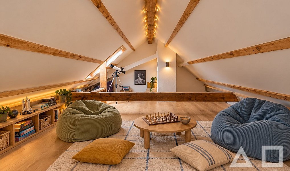 Prodej domu 240 m² s pozemkem 270 m², Praha – náhled fotky 29