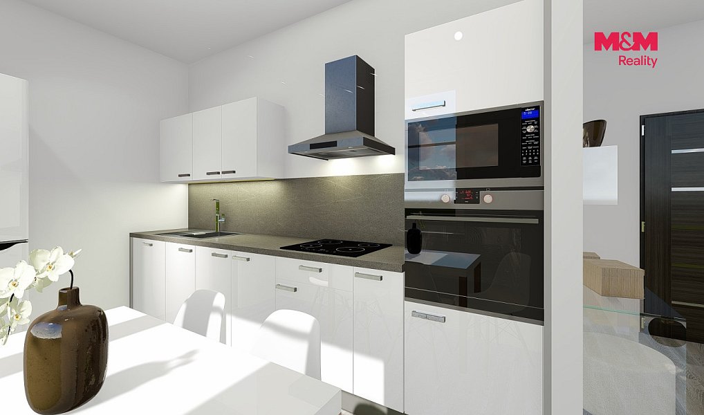 Prodej domu 180 m² s pozemkem 600 m², Hudčice – náhled fotky 8
