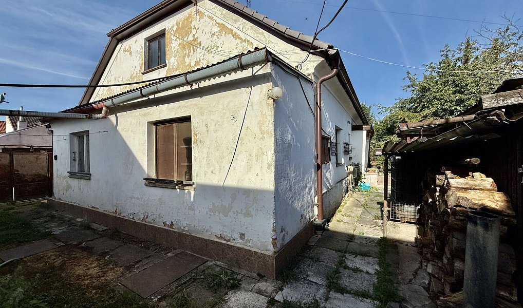 Prodej domu 120 m² s pozemkem 634 m², Chotěšov – náhled fotky 5