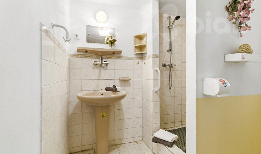 Prodej chaty/chalupy 130 m² s pozemkem 2 590 m², Krupka – náhled fotky 9