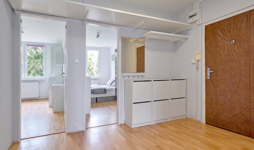 Prodej bytu 3+kk 69 m², Beroun – náhled fotky 10