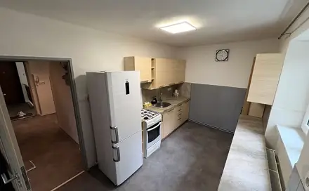 Pronájem bytu 2+1 61 m²