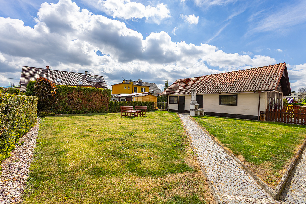 Prodej domu 240 m² – fotografie 3