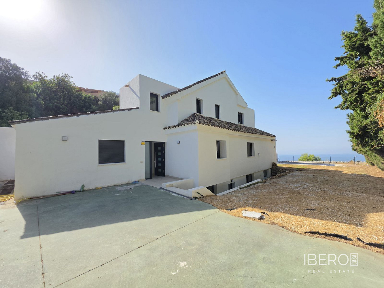 Casa 6+kk – Ojén, Sierra de las Nieves - Vista 2