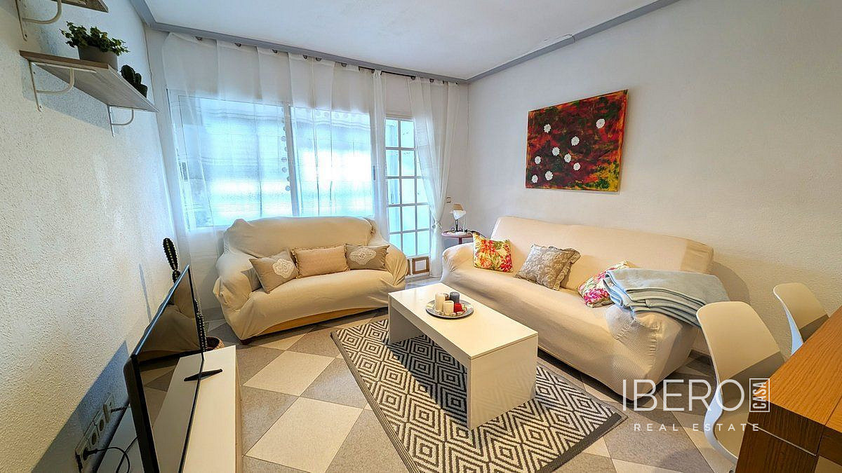 Piso 5+kk – Calp, La Manzanera, San Bernardo - Vista 3