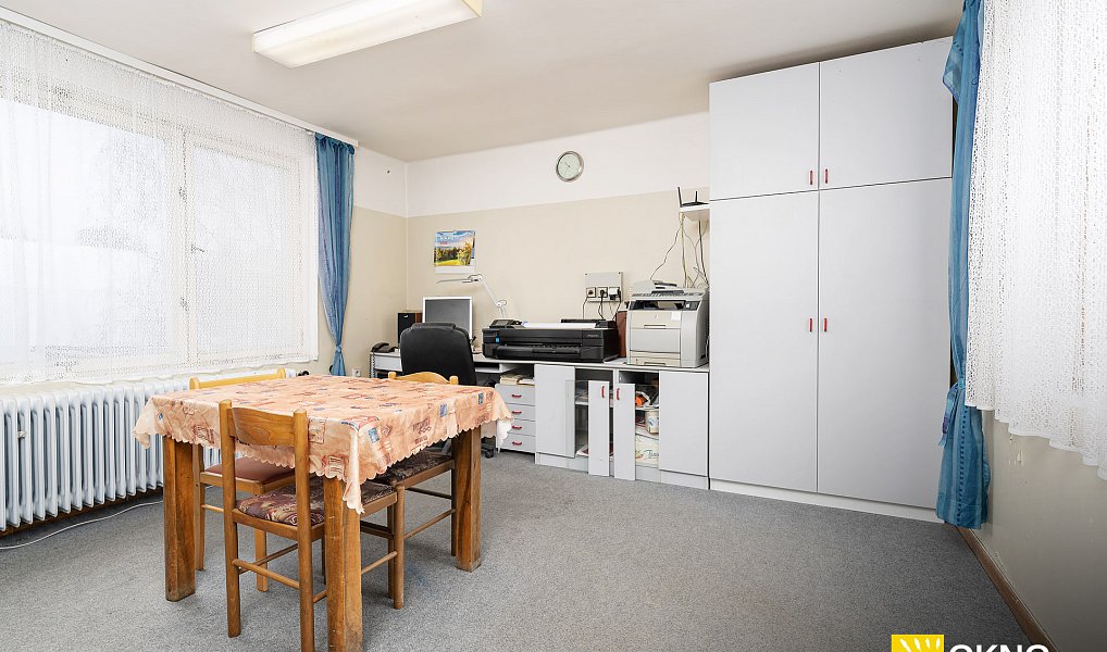 Prodej skladovacích prostor 2 125 m², Nedachlebice – náhled fotky 6