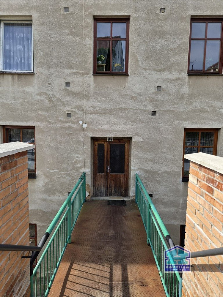 Prodej bytu 4+1 107 m² — photo 3