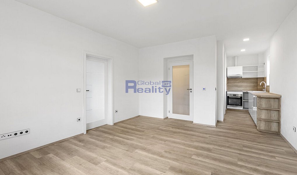 Prodej bytu 2+kk 54 m², Hořice – náhled fotky 4