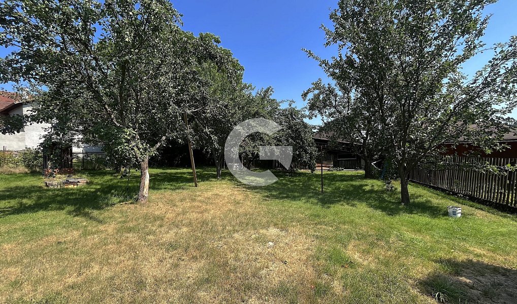 Prodej domu 70 m² s pozemkem 1 247 m², Olšovec – náhled fotky 17