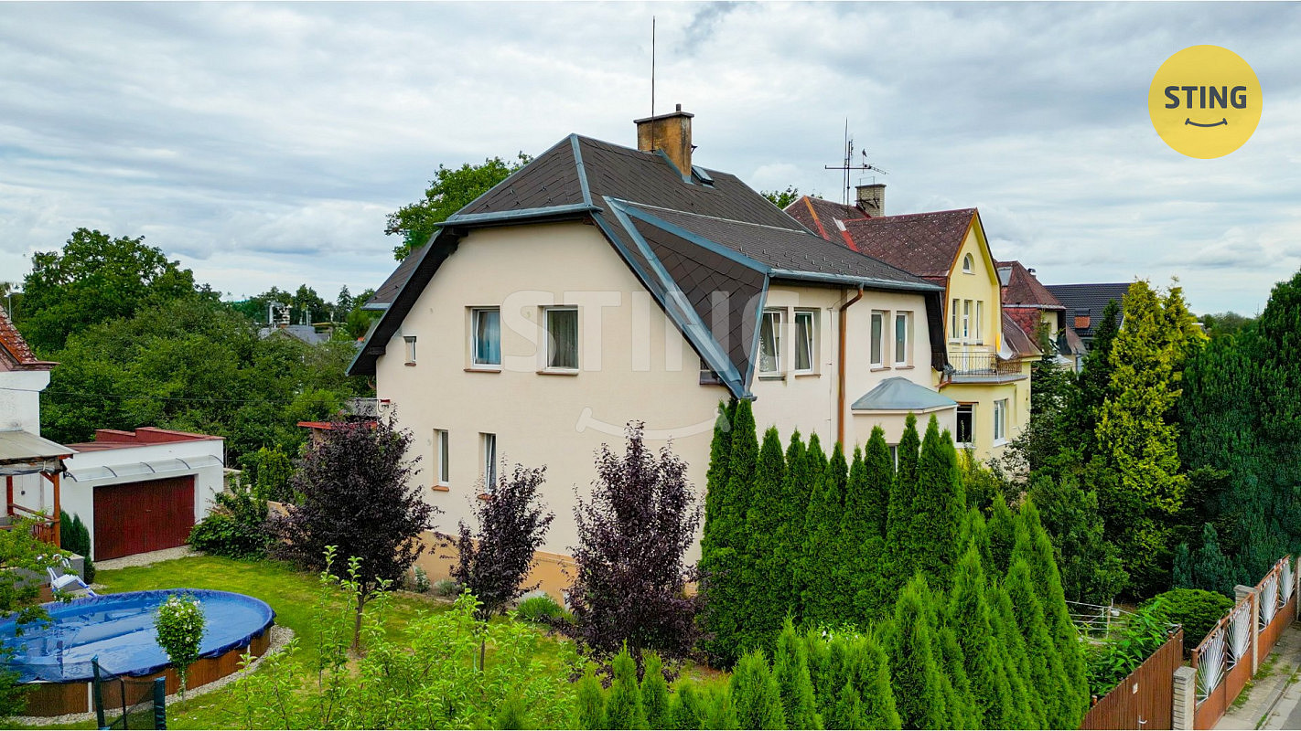 Prodej domu 270 m² s pozemkem 622 m² – fotografie 3