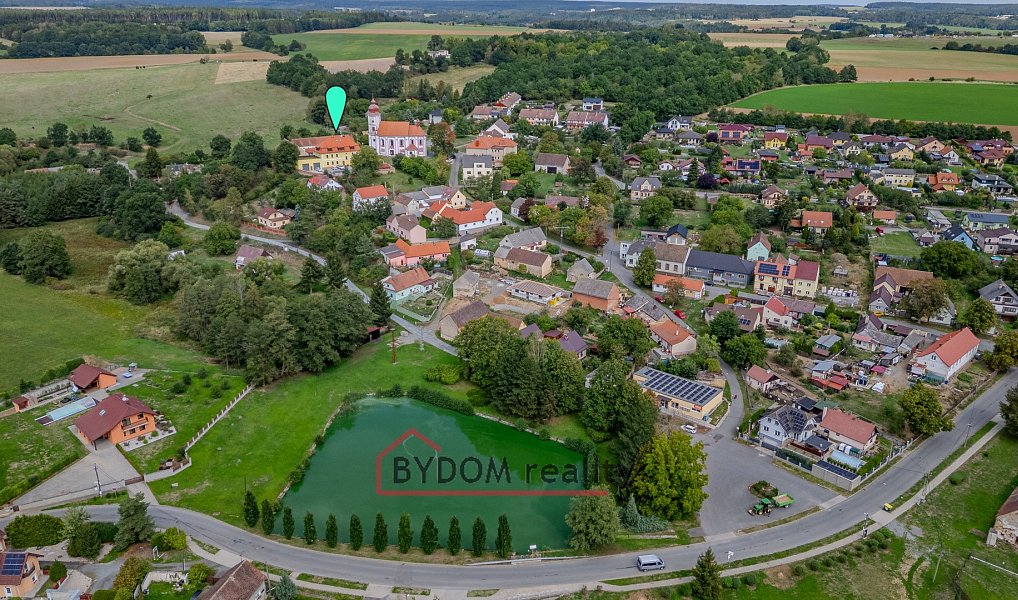 Prodej bytu 3+kk 82 m², Líšťany – náhled fotky 14