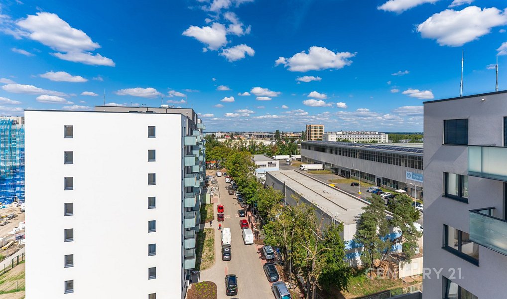 Pronájem bytu 3+kk 66 m², Praha – náhled fotky 12