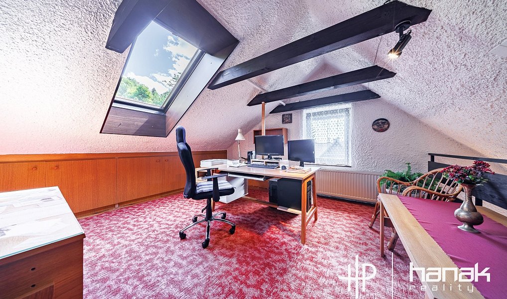 Prodej domu 277 m² s pozemkem 3 924 m², Loučná nad Desnou – náhled fotky 23