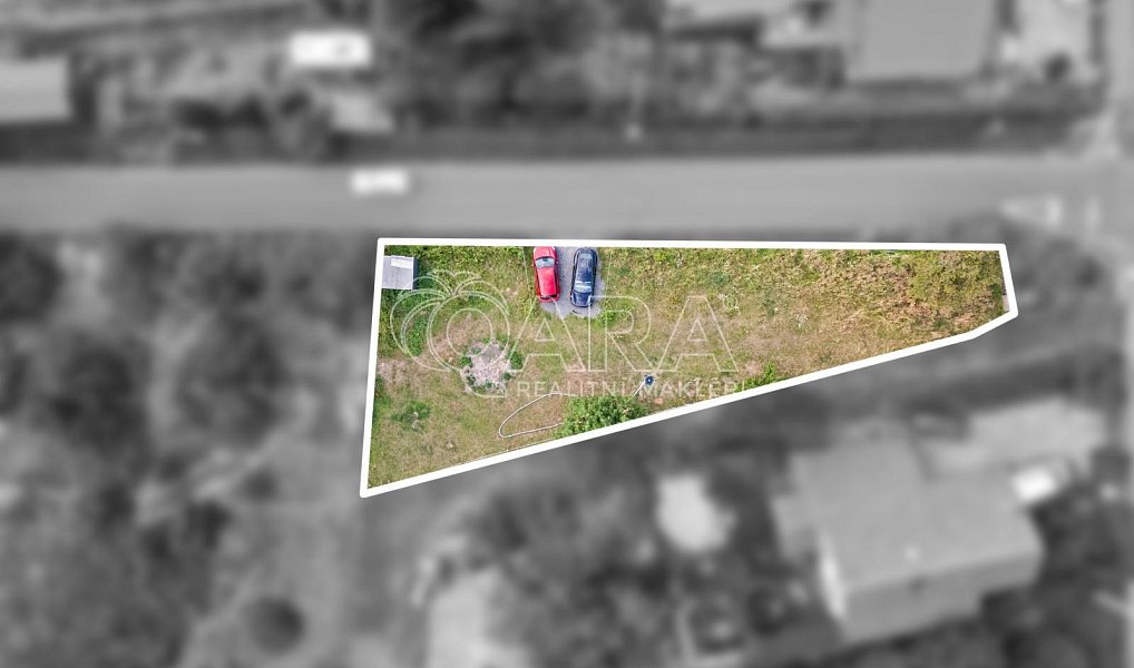 Prodej stavebního pozemku 5 922 m², Říčany – náhled fotky 7