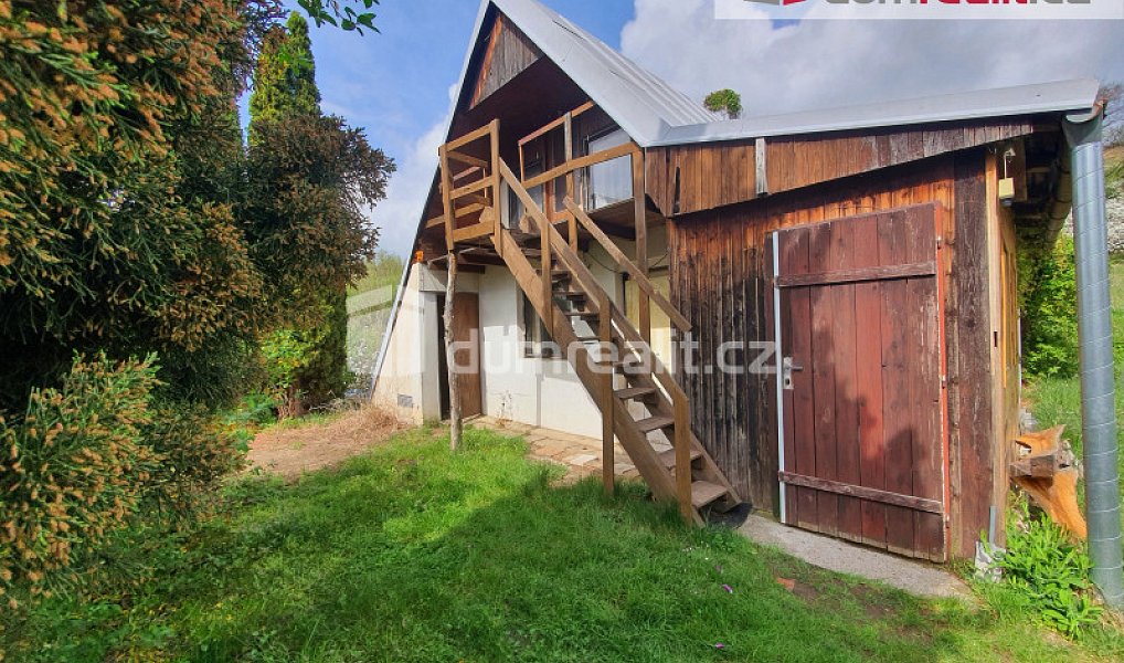 Prodej chaty/chalupy 35 m², Štětí – náhled fotky 3