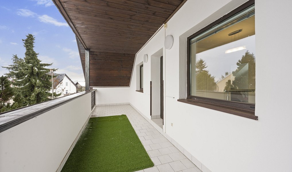 Prodej domu 207 m² s pozemkem 758 m², Praha – náhled fotky 20
