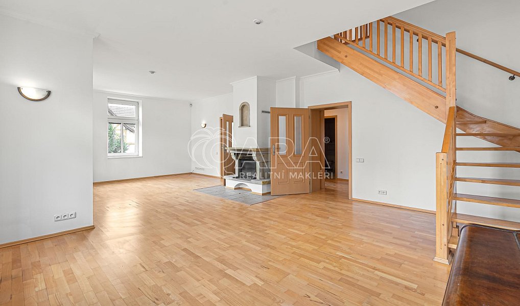 Prodej domu 343 m² s pozemkem 744 m², Litoměřice – náhled fotky 9