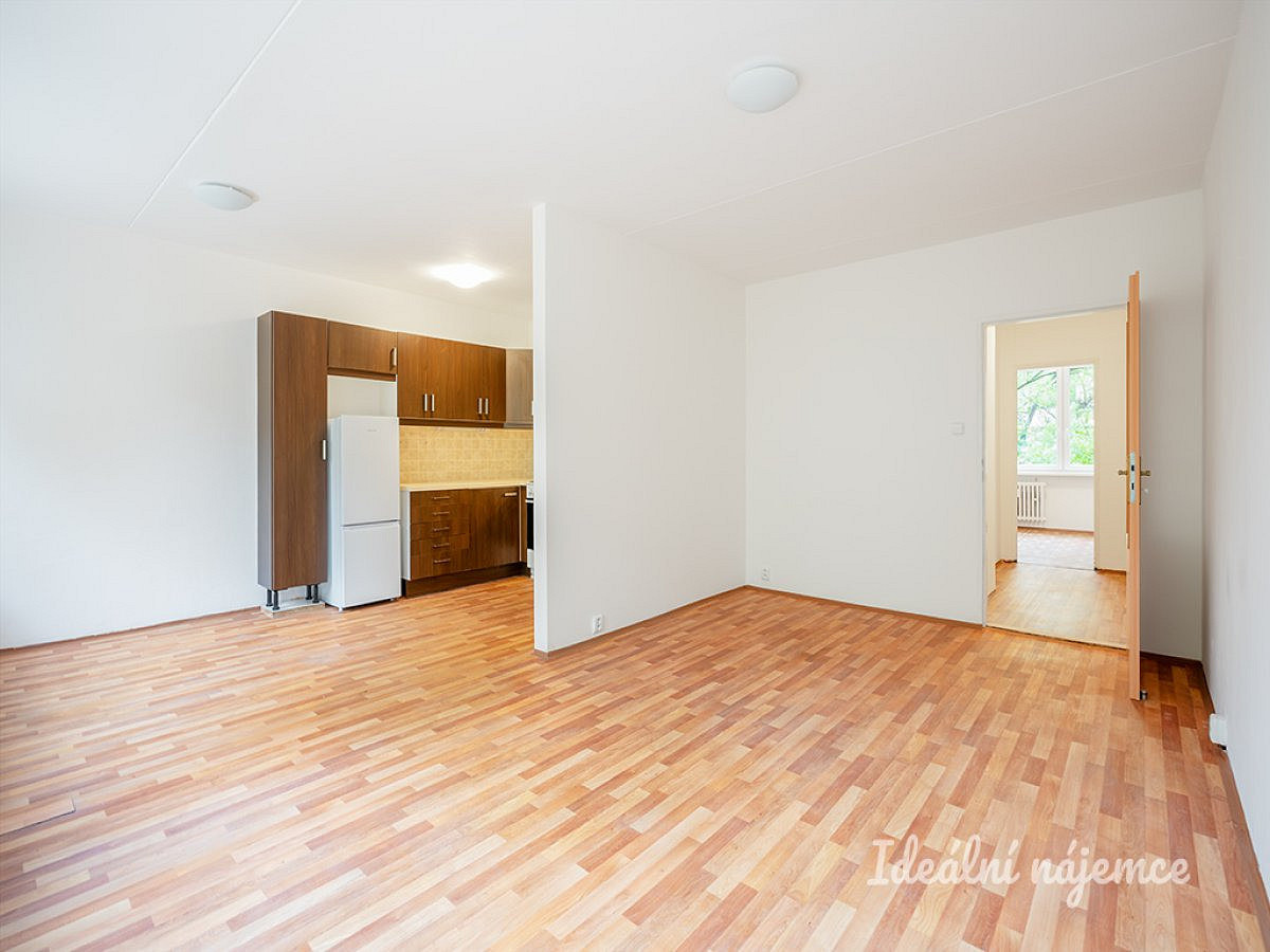 Pronájem bytu 3+kk 67 m²