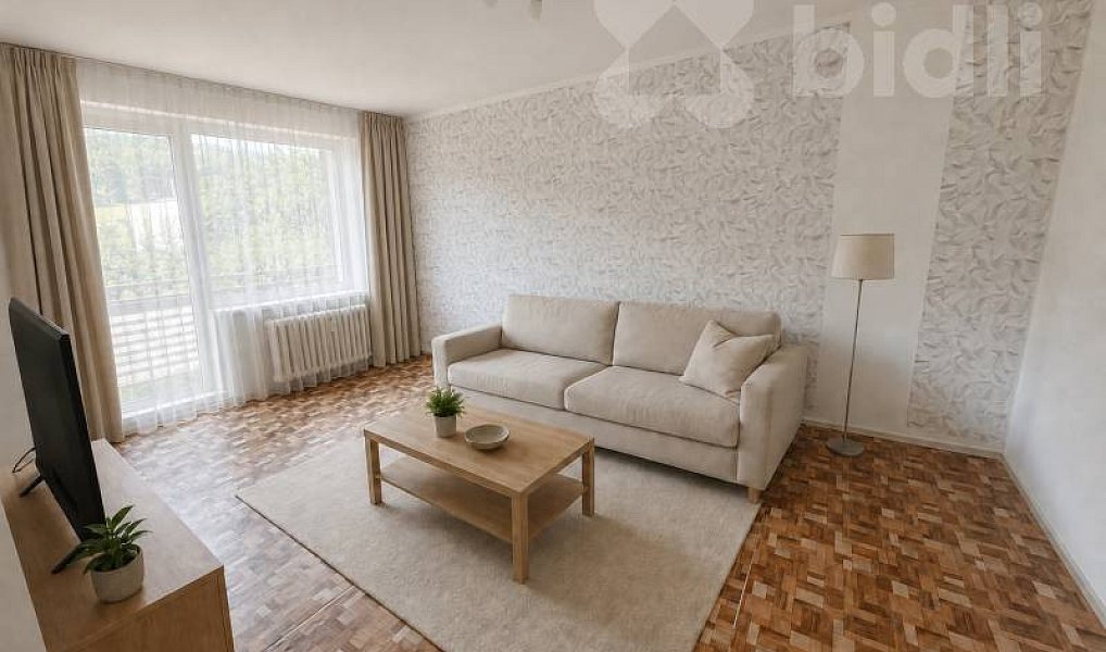 Pronájem bytu 4+1 73 m², Radvanice – náhled fotky 6