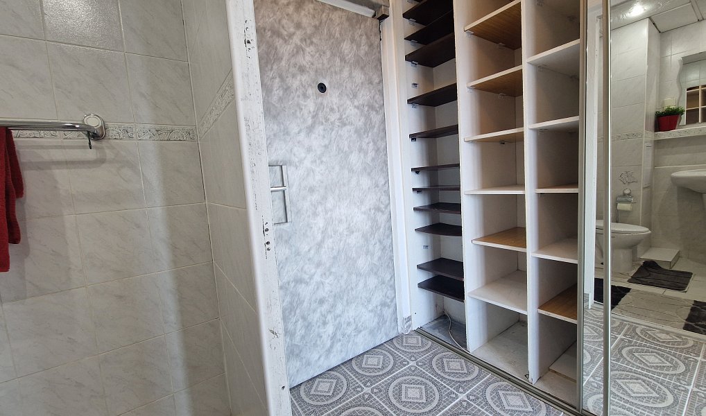 Prodej bytu 1+kk 34 m², Praha – náhled fotky 13
