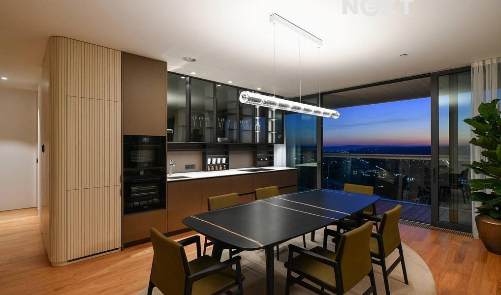 Prodej bytu 4+kk 175 m², Praha – náhled fotky 4