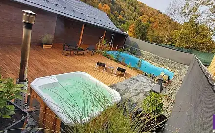 Prodej chaty/chalupy 798 m² s pozemkem 11 591 m², Šternberk - Dalov, okres Olomouc