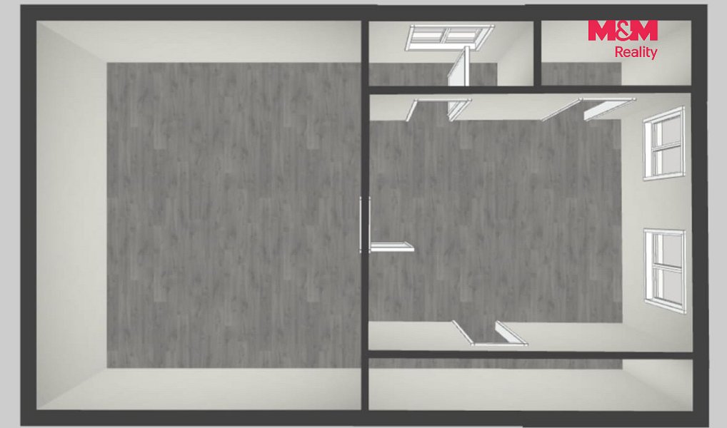 Prodej domu 200 m² s pozemkem 302 m², Lázně Kynžvart – náhled fotky 7