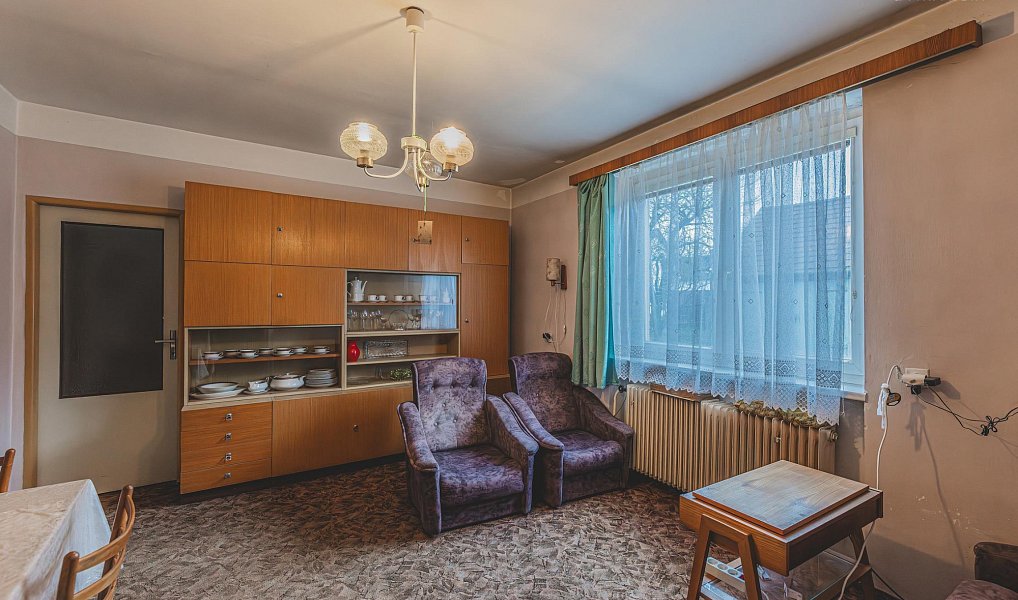 Prodej domu 223 m² s pozemkem 1 635 m², Librantice – náhled fotky 24