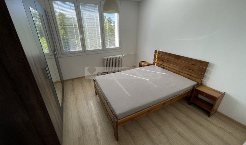 Pronájem bytu 2+1 50 m², Plzeň – náhled fotky 13