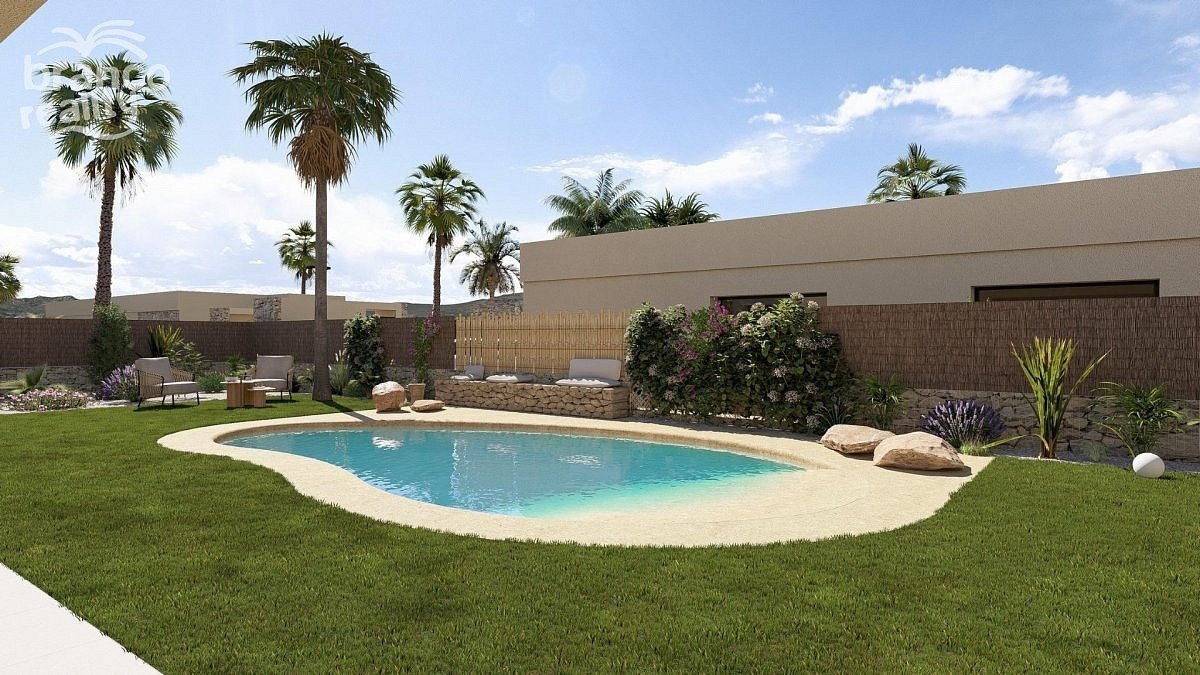Casa – Murcia, Campo de Cartagena y Mar Menor - Vista 2
