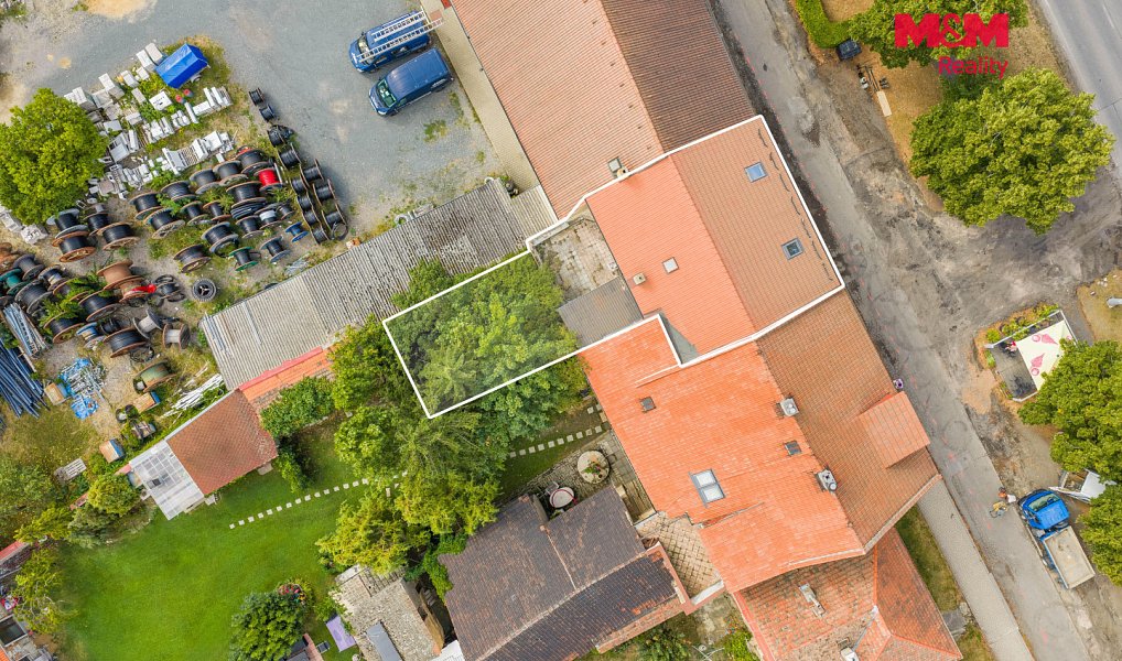 Prodej domu 120 m² s pozemkem 246 m², Smečno – náhled fotky 5