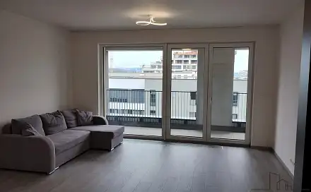 Pronájem bytu 1+kk 41 m²
