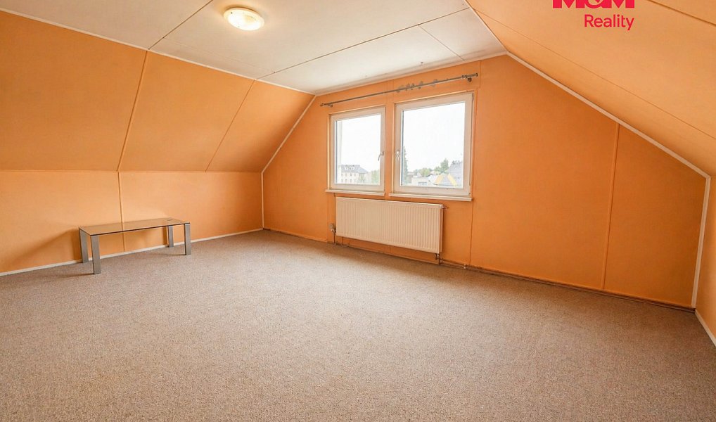 Prodej domu 202 m² s pozemkem 934 m², Osoblaha – náhled fotky 6