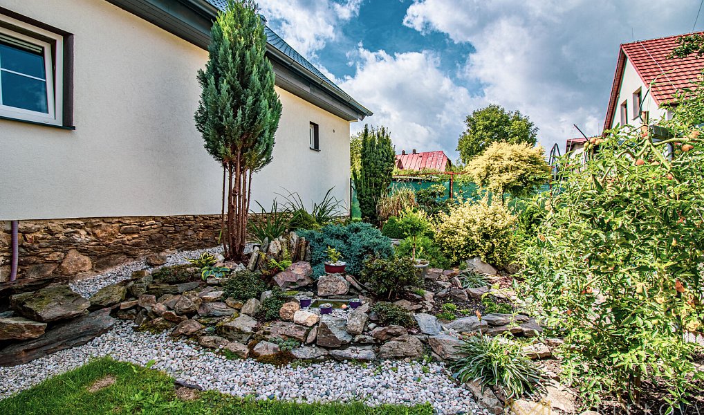 Prodej domu 149 m² s pozemkem 460 m², Postřekov – náhled fotky 40