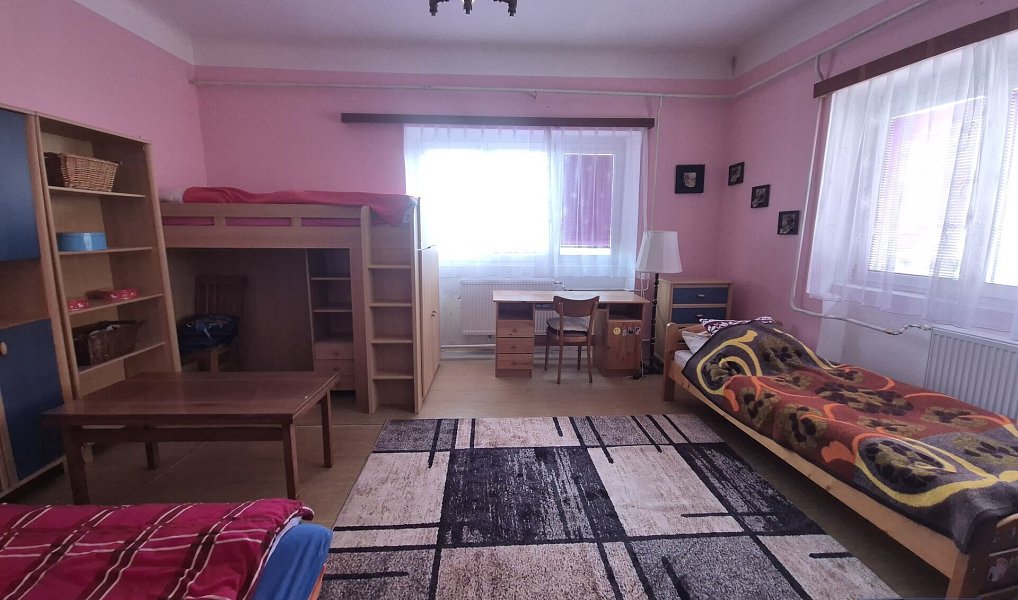 Prodej domu 135 m² s pozemkem 768 m², Horní Věstonice – náhled fotky 9