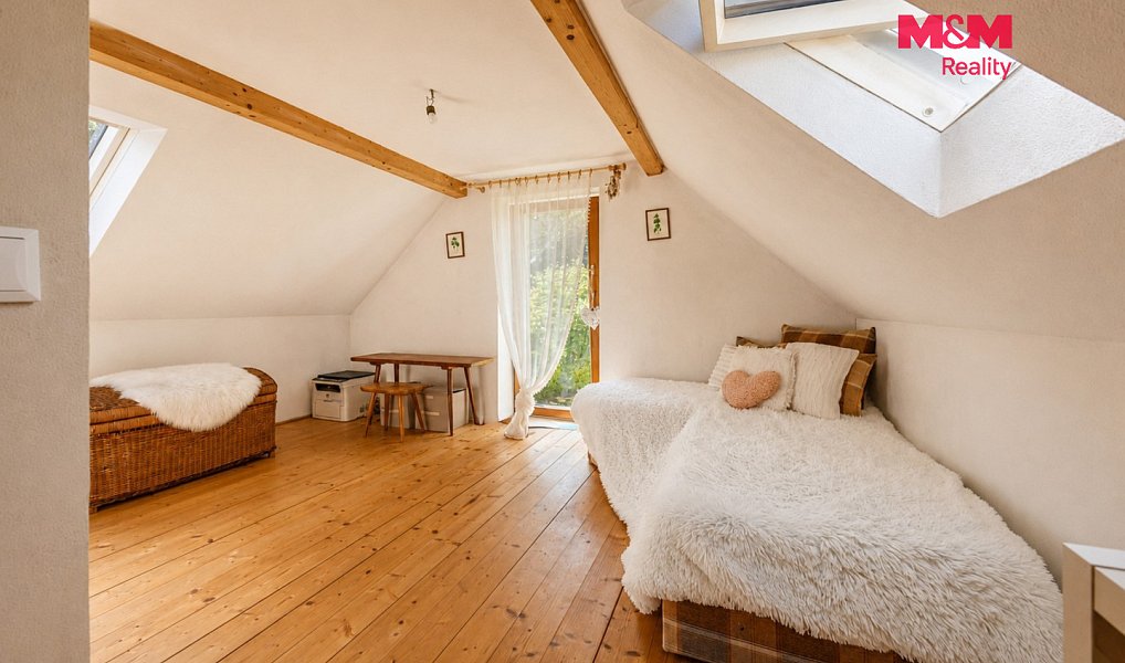 Prodej domu 80 m² s pozemkem 743 m², Fulnek – náhled fotky 3