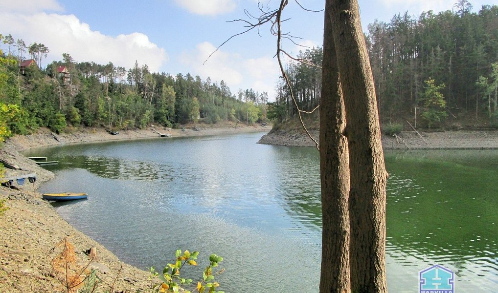 Prodej chaty/chalupy 45 m² s pozemkem 33 m², Čerňovice – náhled fotky 28