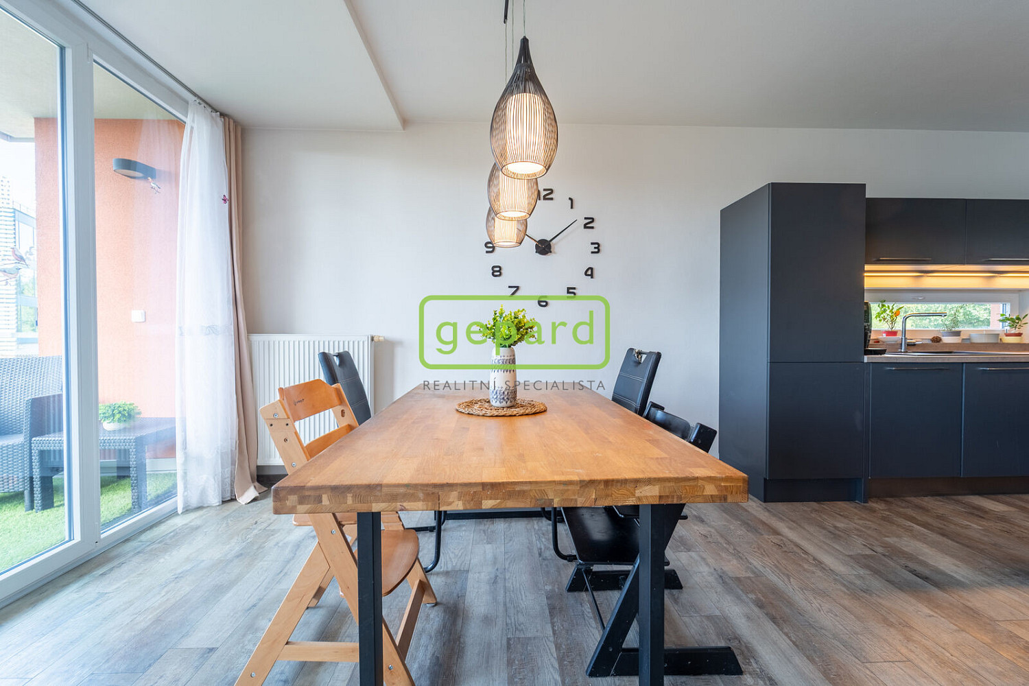 Prodej bytu 3+kk 109 m² – fotografie 2